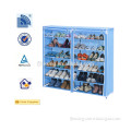 2014 Eco-friendly And Home Storage Shoes Rack Organizer